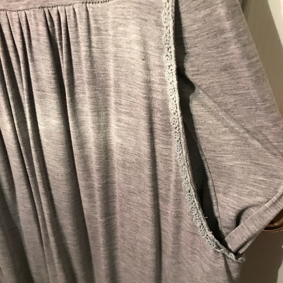 Grey Dress - Picture 3 of 3